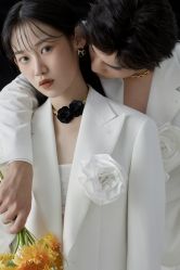 -花田映像婚纱摄影(龙岗店)