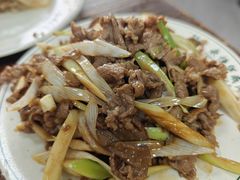 -清真永恒华威肉饼(潘家园店)