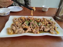 -晶采餐厅(仁化丹霞山店)