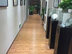 -秦汉胡同国学书院(川沙分馆)