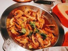 -李想大虾(江北天街店)