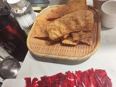 -犇鼎牛潮汕牛肉火锅(新辰里学清路店)