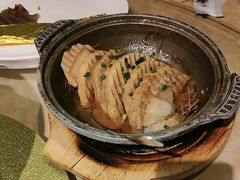 -大家食府·福建菜(FAC协盛中心庭院餐厅店)