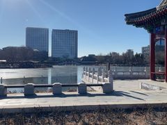 -西海子公园