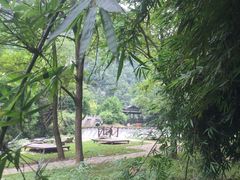 -车溪民俗旅游区