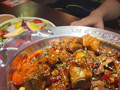 -胖哥俩肉蟹煲(苏州中心店)