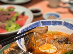 -山葵家·创意料理(宁波来福士店)