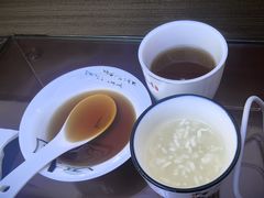 -百年老字号·观振兴蟹黄面·三虾面·苏式面(观前街富仁坊巷店)