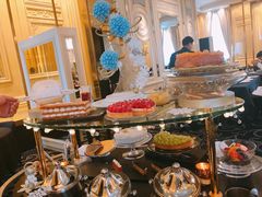 -LA TABLE de Joël Robuchon Restaurant