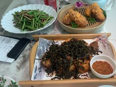 -苏梦江南·淮扬菜(夫子庙店)