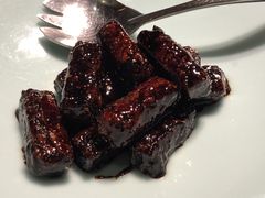 辽河口恋香牛肉-止观小馆·辽河口渔家菜(王府井店)