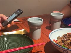 -隐厨·中国菜馆(三里屯T+MALL店)