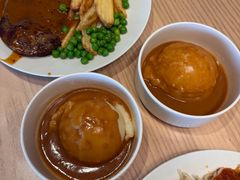 -宜家·瑞典风味餐厅(四元桥店)