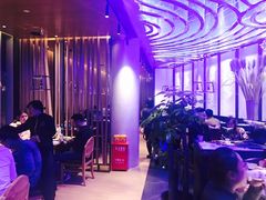 大堂-老板恋上鱼(恒隆广场店)