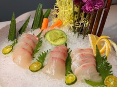 -79号渔船海鲜饭店(宝安店)