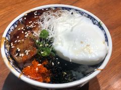 -熹炭精致日料(金融街购物中心店)