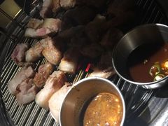 -401餐厅(弘大店)