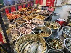 -圆蛋酒料•生腌(开元路店)