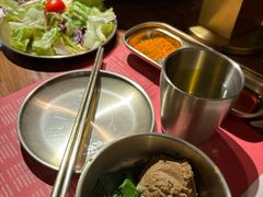 -西塔老太太泥炉烤肉(万柳华联店)