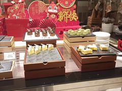 -福州西湖大酒店·怡湖咖啡厅