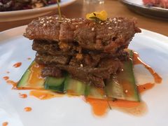 -周三的情书花园餐厅(江北店)