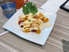 -必胜客(兴华中路PH店)