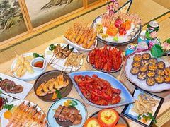 -贵木日本料理·铁板烧(新地假日广场店)