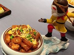 -故乡缘·香格里拉山庄(冷竹路店)