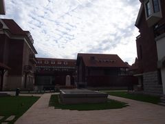 -天津津利华酒店