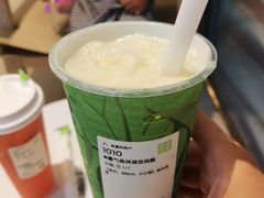-奈雪的茶(青岛卓悦里INTOWN店)