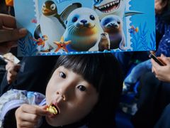 -重庆欢乐海底世界