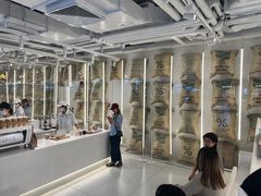 -% Arabica阿拉比卡咖啡(前滩太古里店)