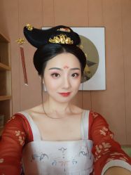 -盘子女人坊古装写真摄影(南京总店)