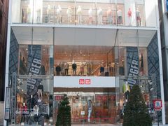 -优衣库(银座店)