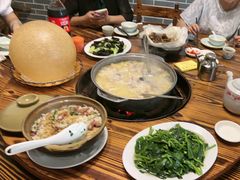 -侠成水上农庄(工业大道店)