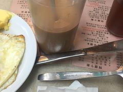 -金凤茶餐厅(湾仔店)