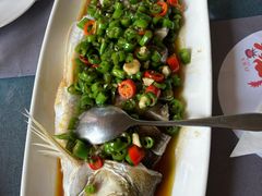 -野蔓果·山野菜(西湖景区·龙井茶田店)