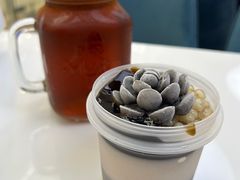 -鲜芋仙(中环百联2店)