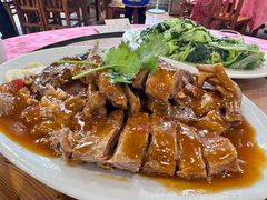 -侠成水上农庄(工业大道店)