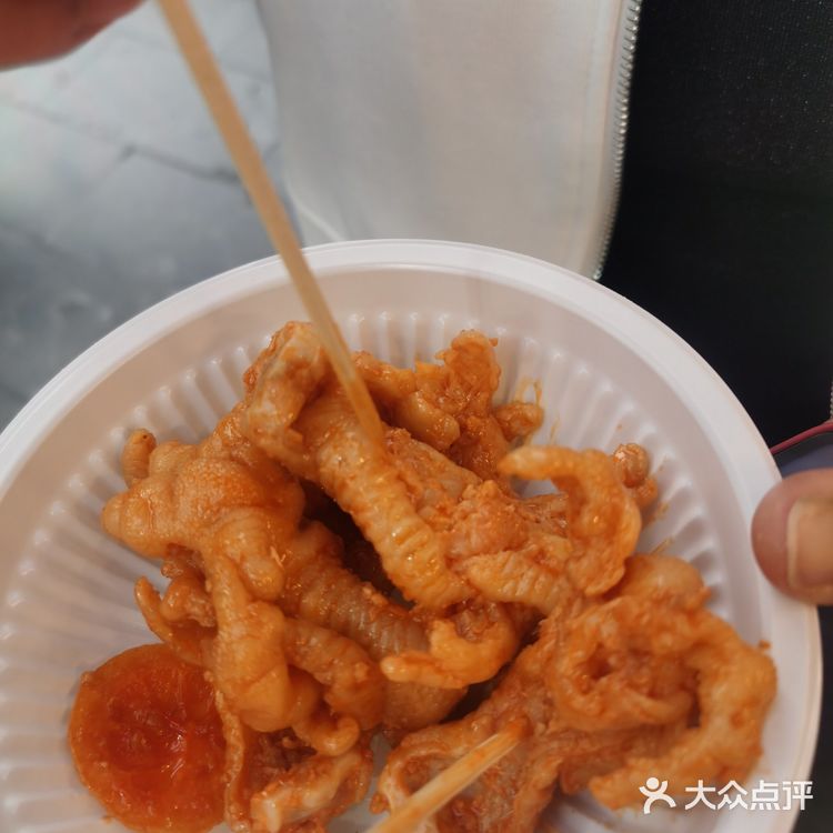 「芙蓉街」夸一夸芙蓉街的叫花鸡是真的好吃啊！