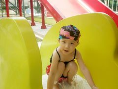 -中山夏威夷游泳馆(小榄店)