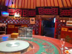 -九十九顶毡房(阜石路店)