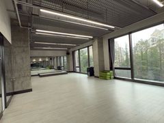 -LA合时健身4PMFIT(花桥旗舰店)