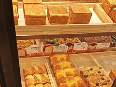 -爸爸糖吐司面包(悠唐购物中心店)