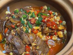 -陈家婆的菜(梅溪湖店)