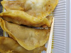 牛肉锅贴-清真蒋有记(老门东店)