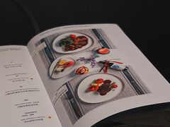 -JANS意式简餐厅·惠灵顿牛排