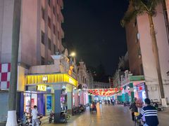 -细妹五香牛杂(步行街店)