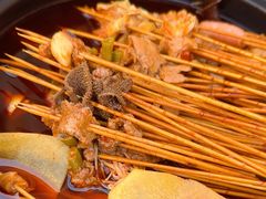 -两角签串串香十一年老字号(机场路店)