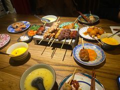 -鸟幸 TORISAKI 炭火居酒屋
